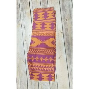 One Size LuLaRoe Leggings